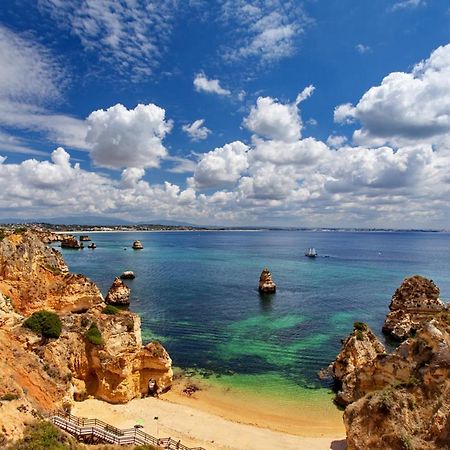 A66 - Pedra Alcada Stays Bedroom Λάγος Εξωτερικό φωτογραφία