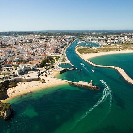 A66 - Pedra Alcada Stays Bedroom Λάγος Εξωτερικό φωτογραφία
