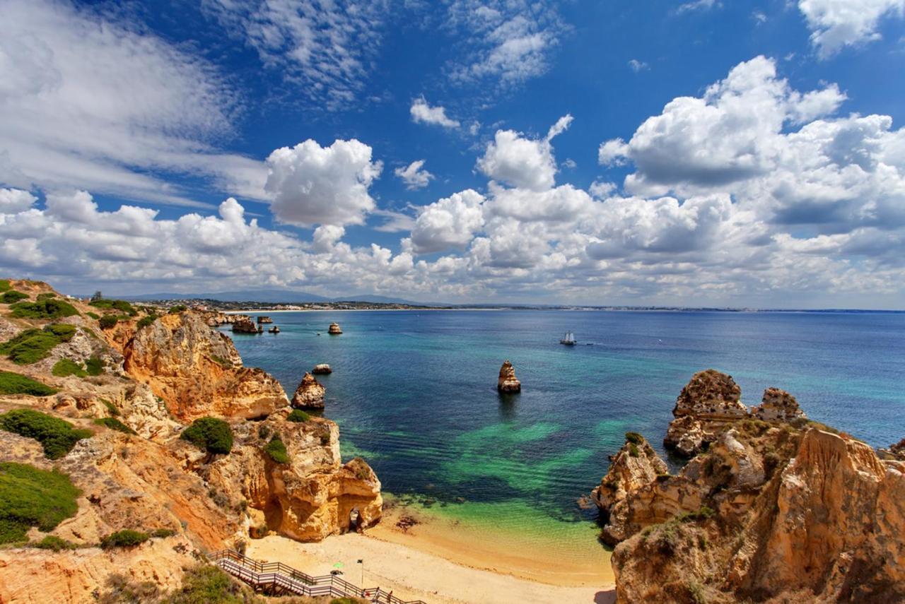 A66 - Pedra Alcada Stays Bedroom Λάγος Εξωτερικό φωτογραφία