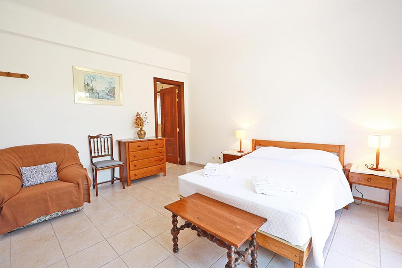 A66 - Pedra Alcada Stays Bedroom Λάγος Εξωτερικό φωτογραφία