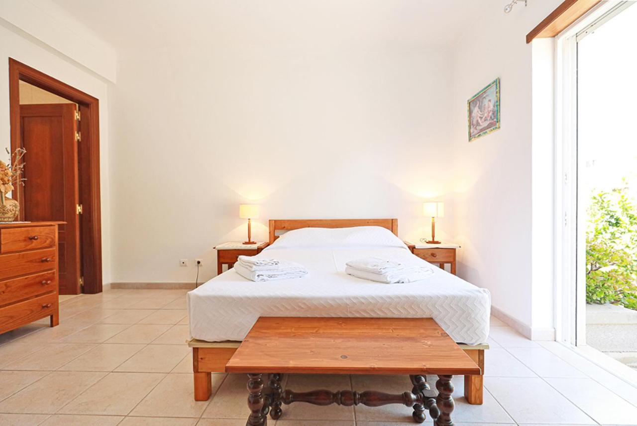A66 - Pedra Alcada Stays Bedroom Λάγος Εξωτερικό φωτογραφία